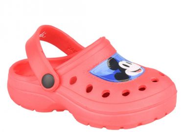 Παιδικές Παντόφλες Σπιτιού | Mickey | 805784 | Κόκκινο - Disney - 